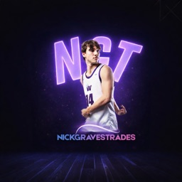 Nick Graves — NGTrades